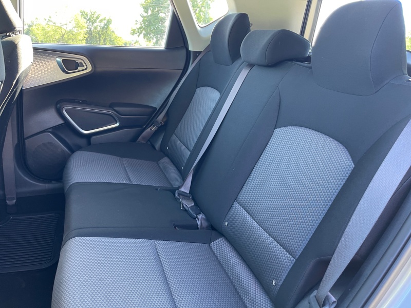 2023 Kia Soul