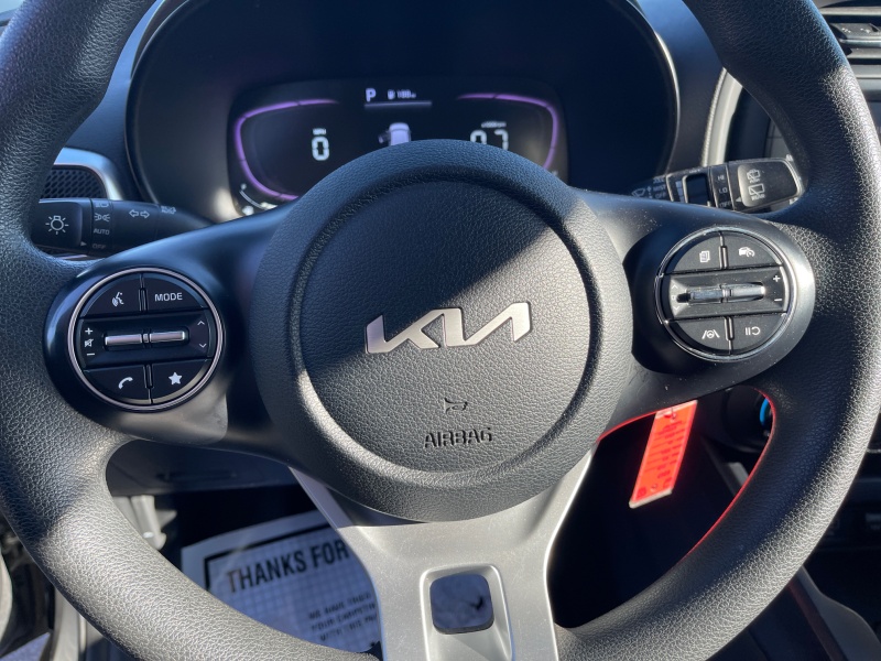 2023 Kia Soul