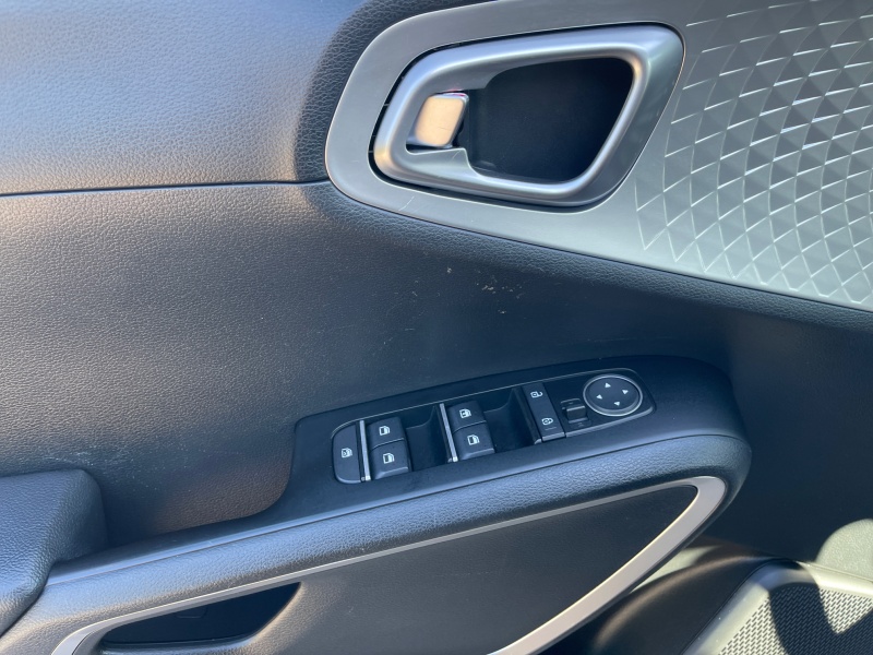 2023 Kia Soul