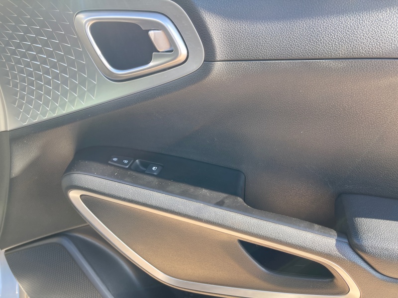 2023 Kia Soul