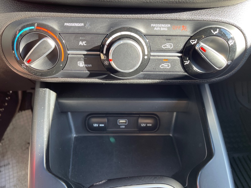 2023 Kia Soul
