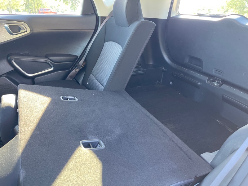 2023 Kia Soul