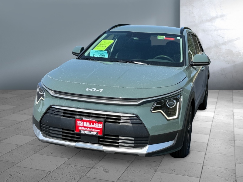 2024 Kia Niro