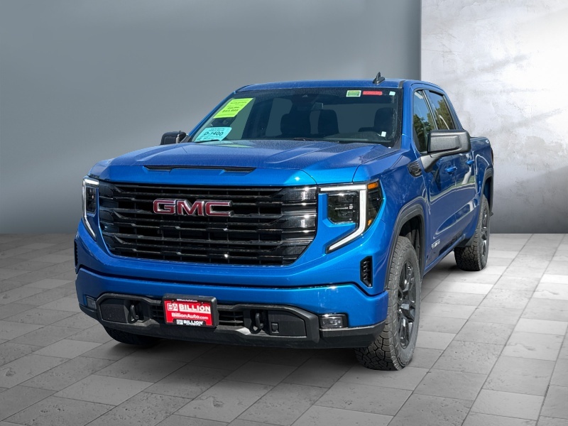Used 2022 GMC Sierra 1500 Elevation Trucks