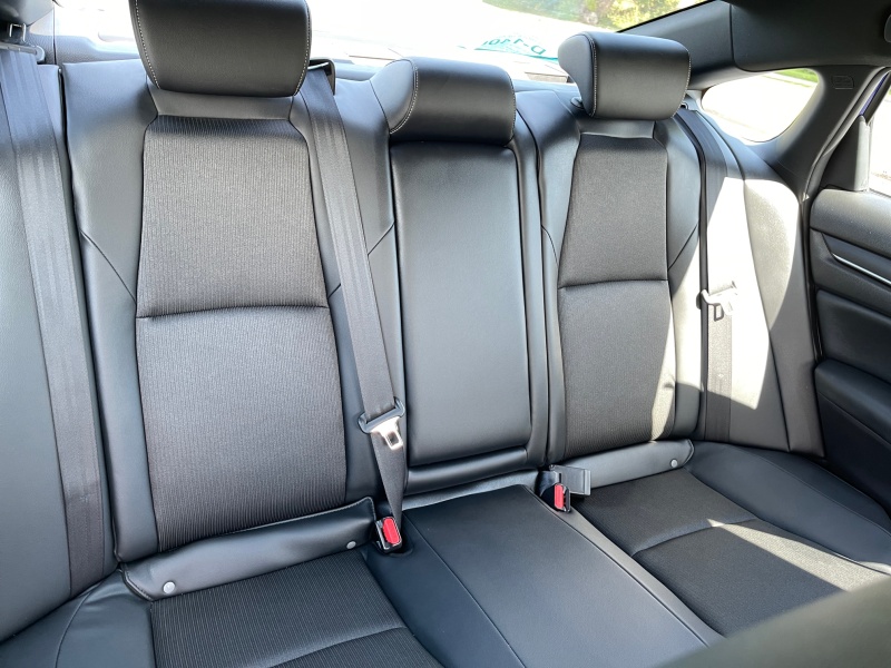 2022 Honda Accord Sedan