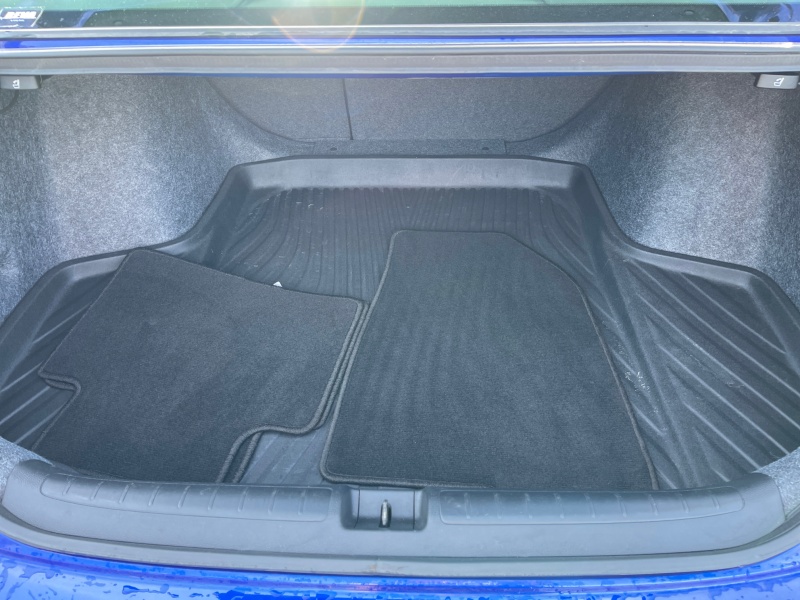 2022 Honda Accord Sedan