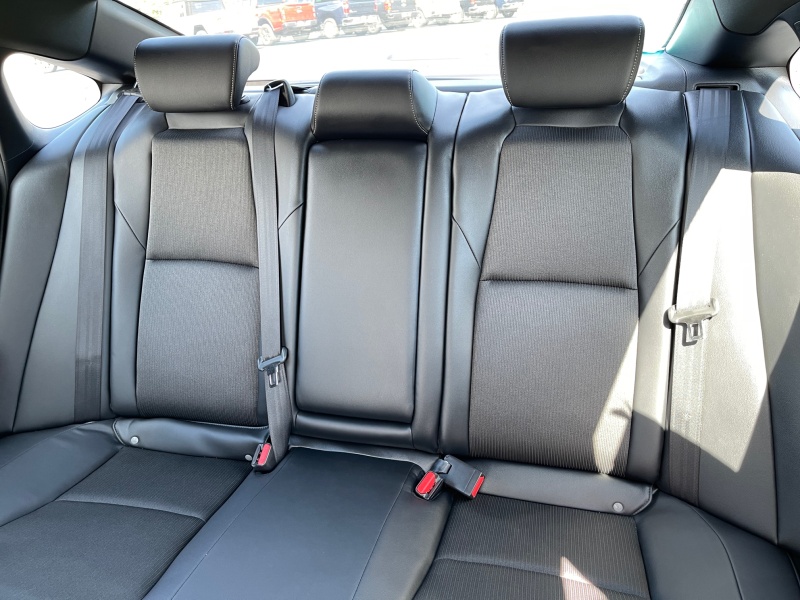 2022 Honda Accord Sedan