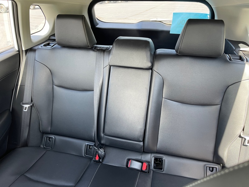 2024 Toyota Corolla Cross