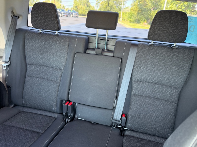 2021 Honda Ridgeline