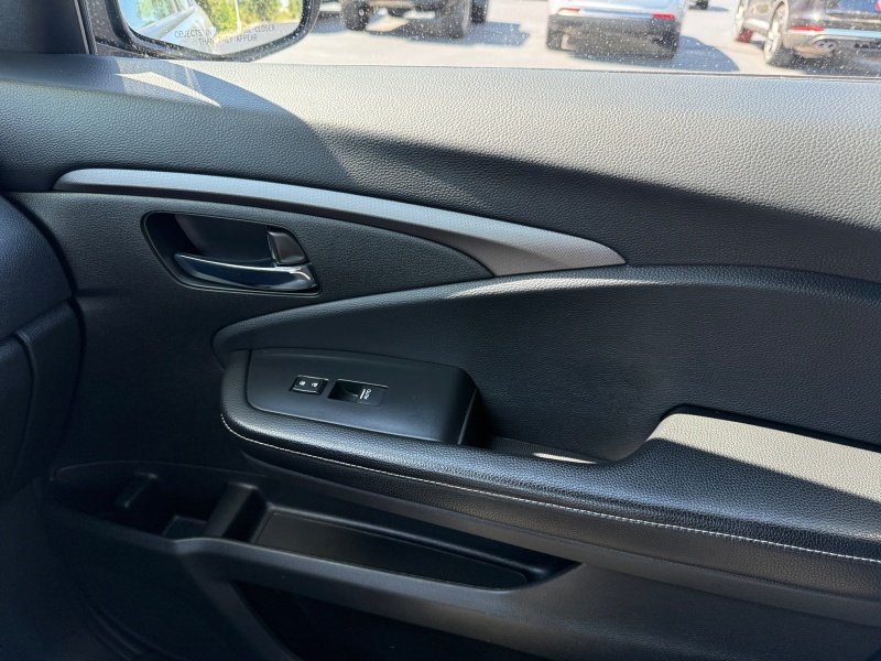 2021 Honda Ridgeline