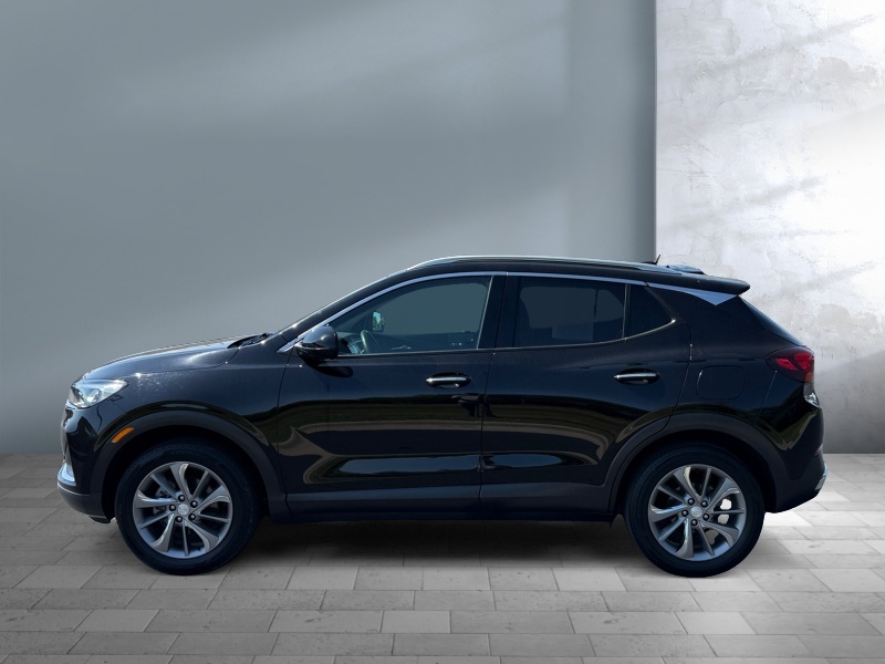 2022 Buick Encore GX