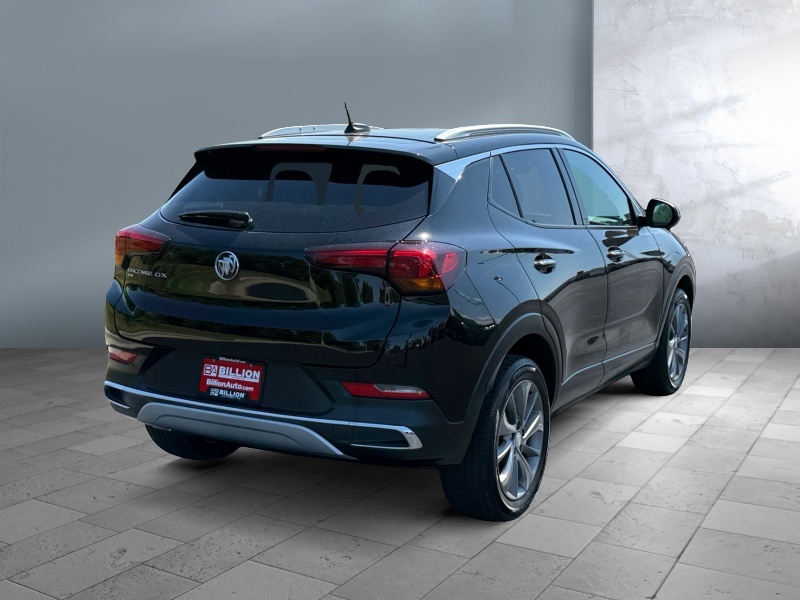 2022 Buick Encore GX