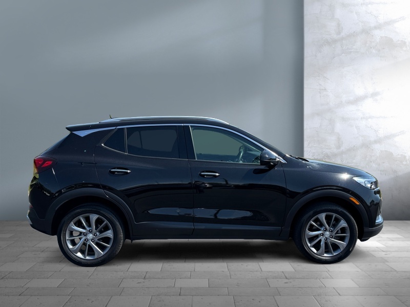 2022 Buick Encore GX