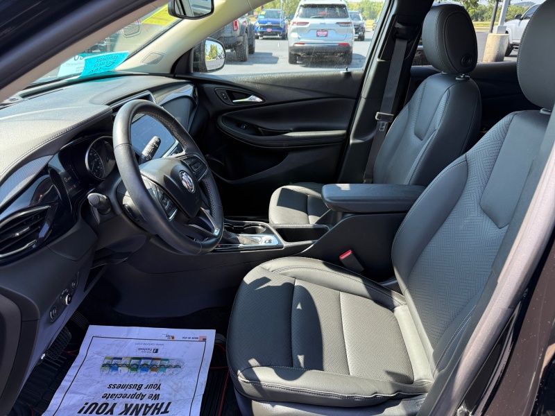 2022 Buick Encore GX