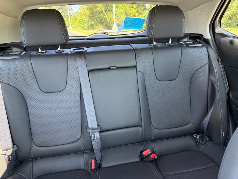 2022 Buick Encore GX