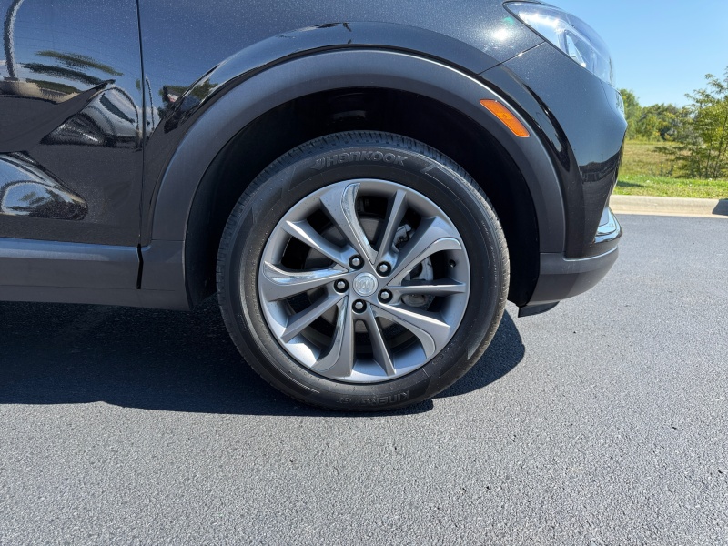 2022 Buick Encore GX