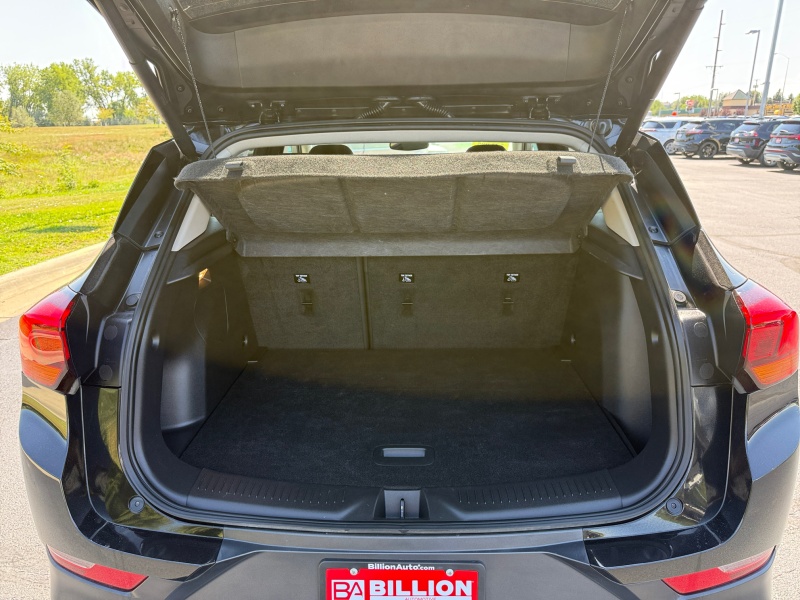 2022 Buick Encore GX