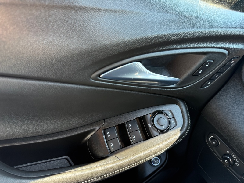 2022 Buick Encore GX