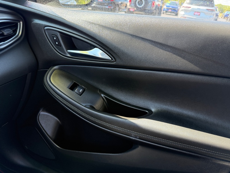 2022 Buick Encore GX