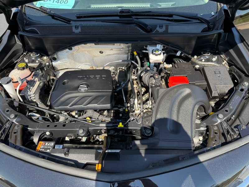 2022 Buick Encore GX