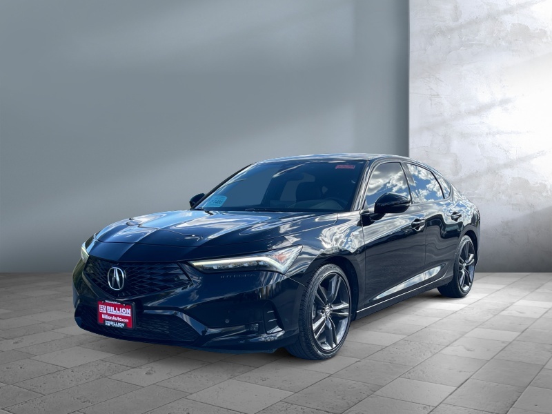 Used 2023 Acura Integra  Cars
