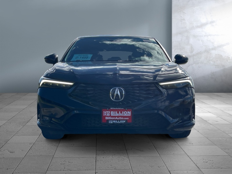 2023 Acura Integra
