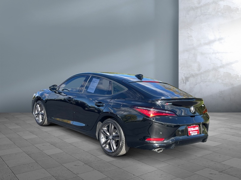 2023 Acura Integra