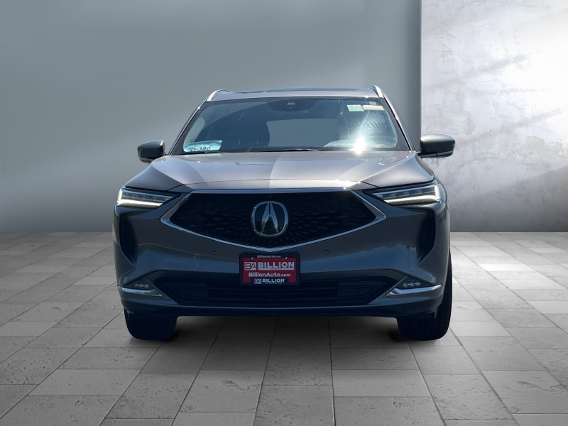 2022 Acura MDX