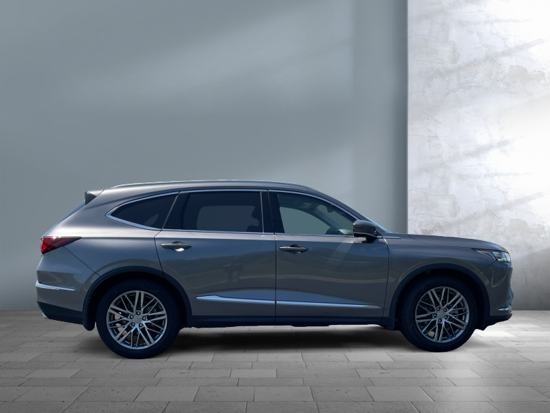 2022 Acura MDX