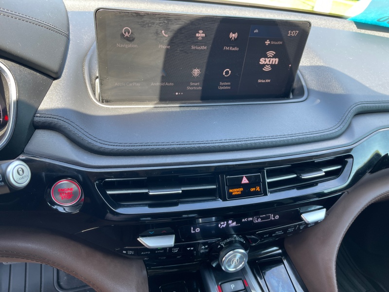 2022 Acura MDX