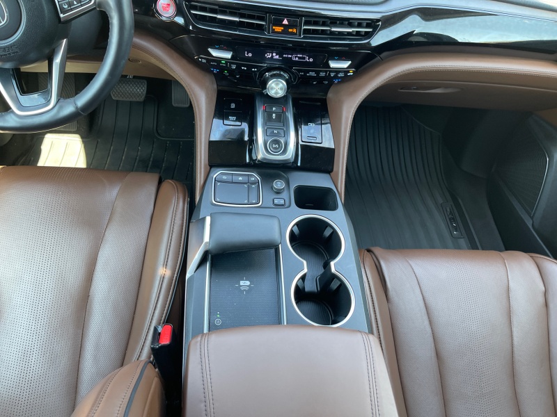 2022 Acura MDX