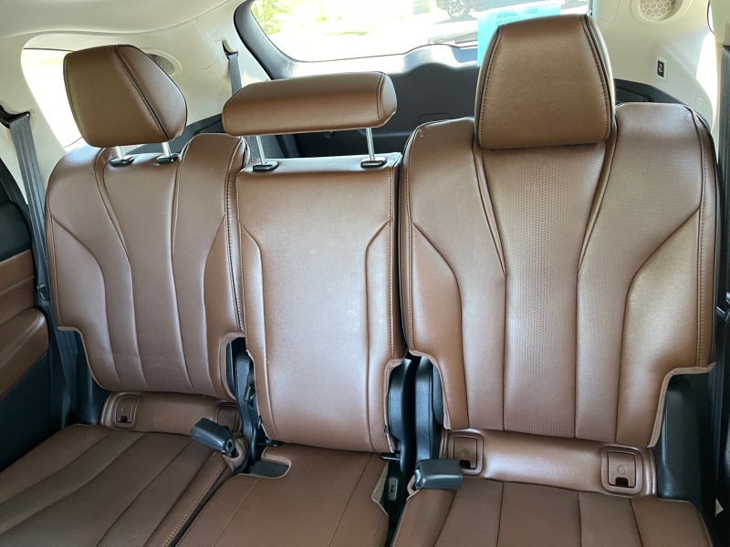 2022 Acura MDX
