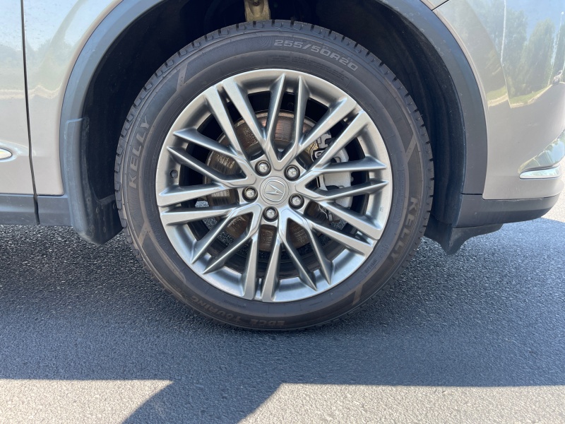 2022 Acura MDX