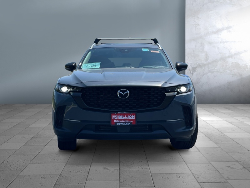 2024 Mazda CX-50