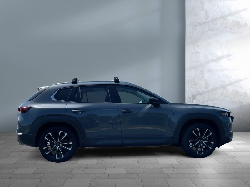 2024 Mazda CX-50