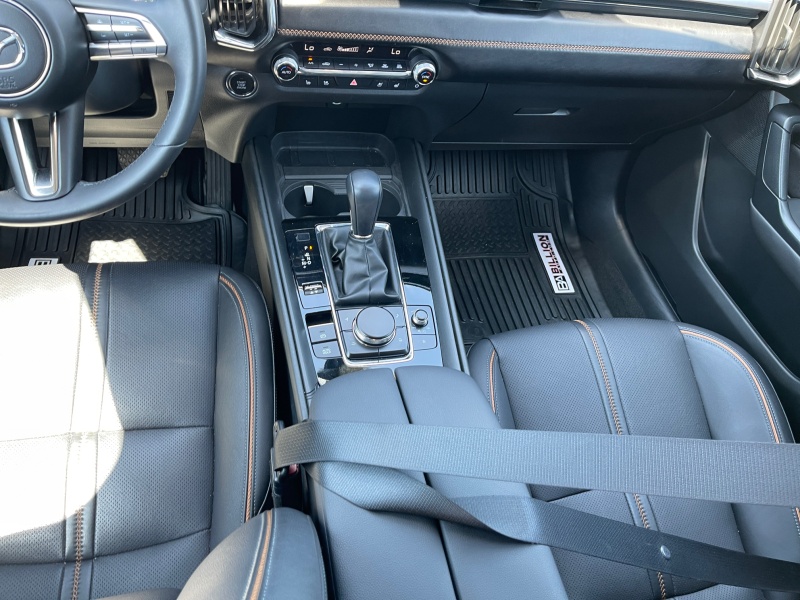 2024 Mazda CX-50