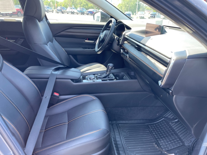 2024 Mazda CX-50