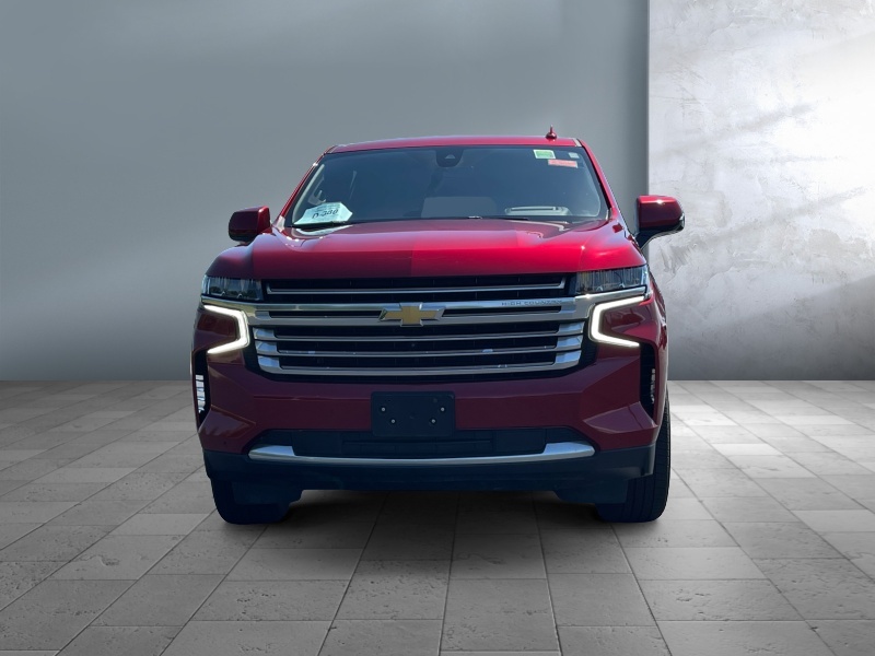 2021 Chevrolet Tahoe