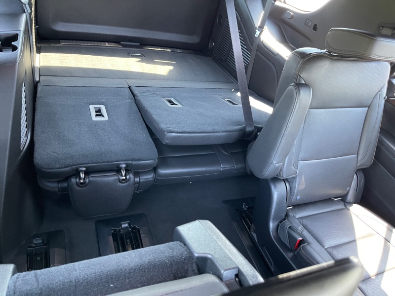 2021 Chevrolet Tahoe
