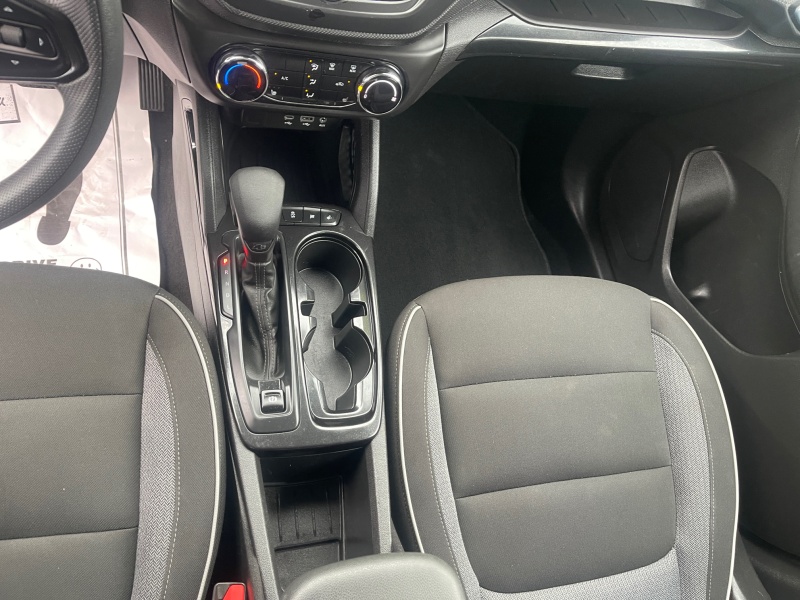 2023 Chevrolet Trailblazer