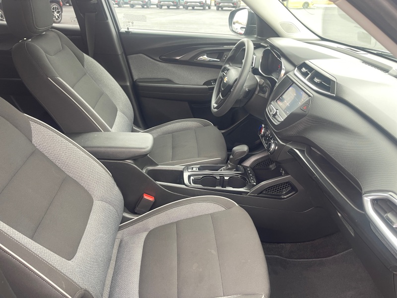 2023 Chevrolet Trailblazer