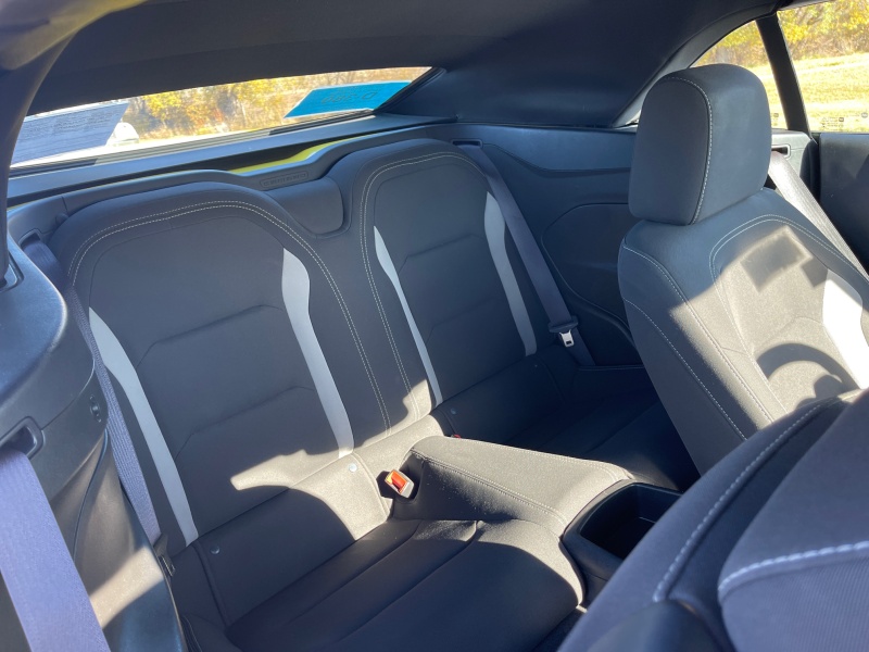 2017 Chevrolet Camaro