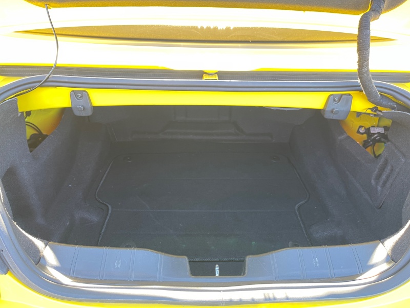 2017 Chevrolet Camaro