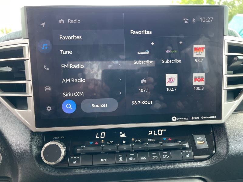 2022 Toyota Tundra 4WD