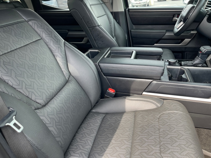 2022 Toyota Tundra 4WD