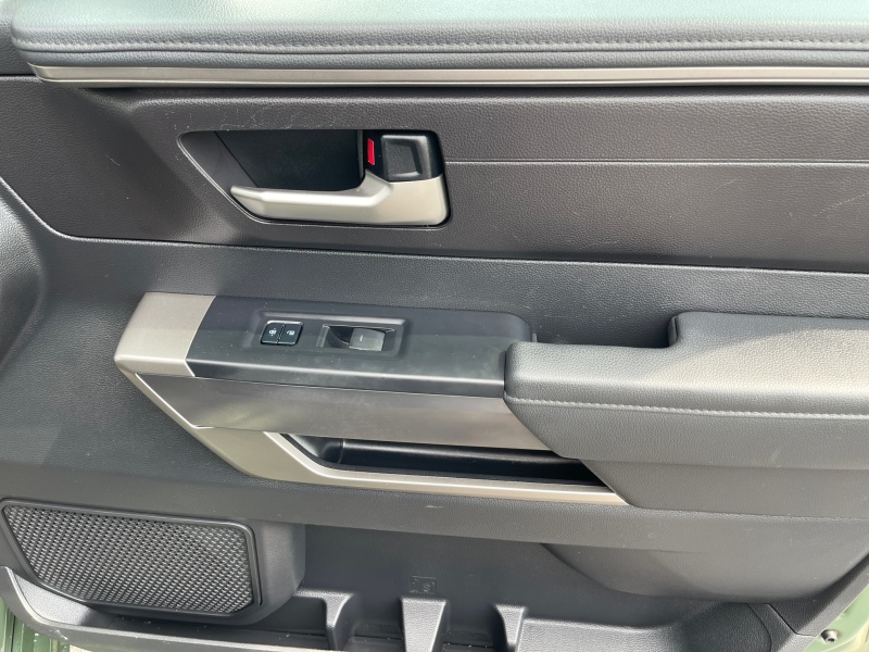 2022 Toyota Tundra 4WD