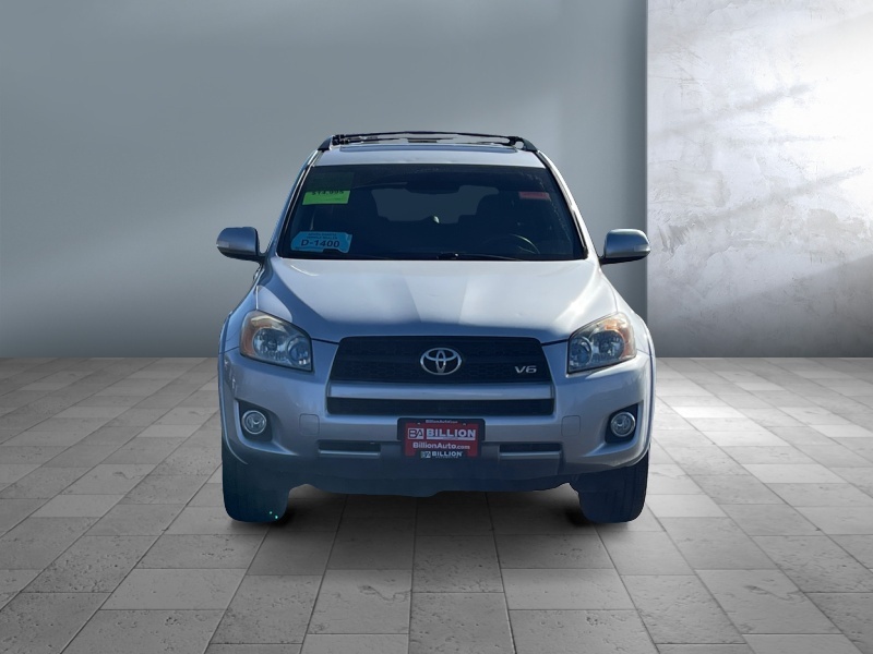 2010 Toyota RAV4