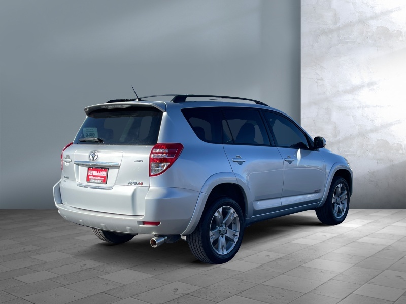 2010 Toyota RAV4