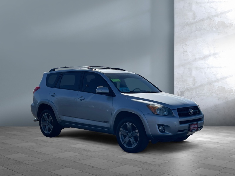 2010 Toyota RAV4