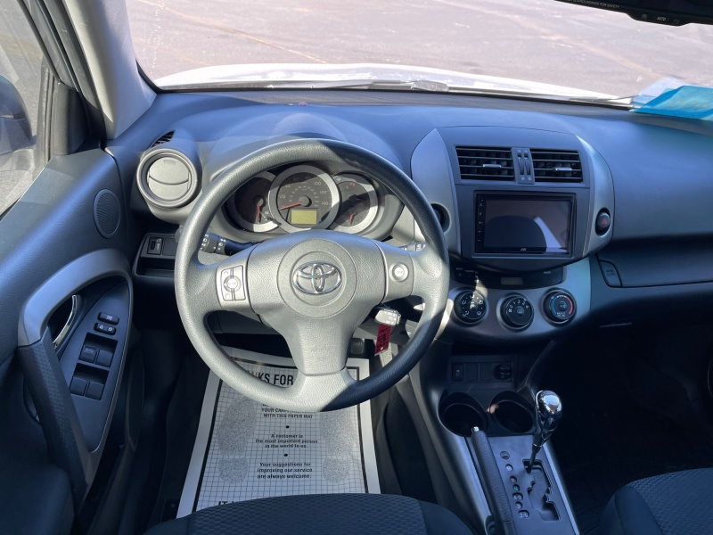 2010 Toyota RAV4